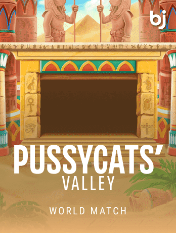 Pussycats' Valley
