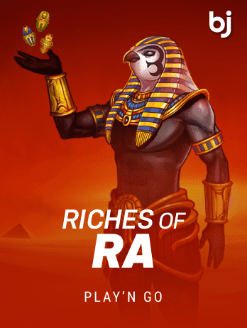 Riches of RA